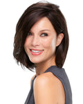 Black Lace Front Wig V1213