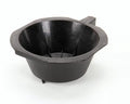 Blk Plastic Chamber Brew E848134