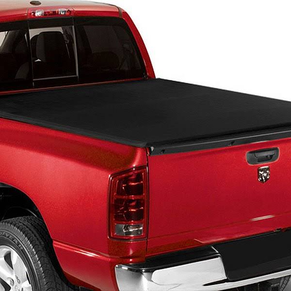 Tri-Fold Tonneau Cover W1762