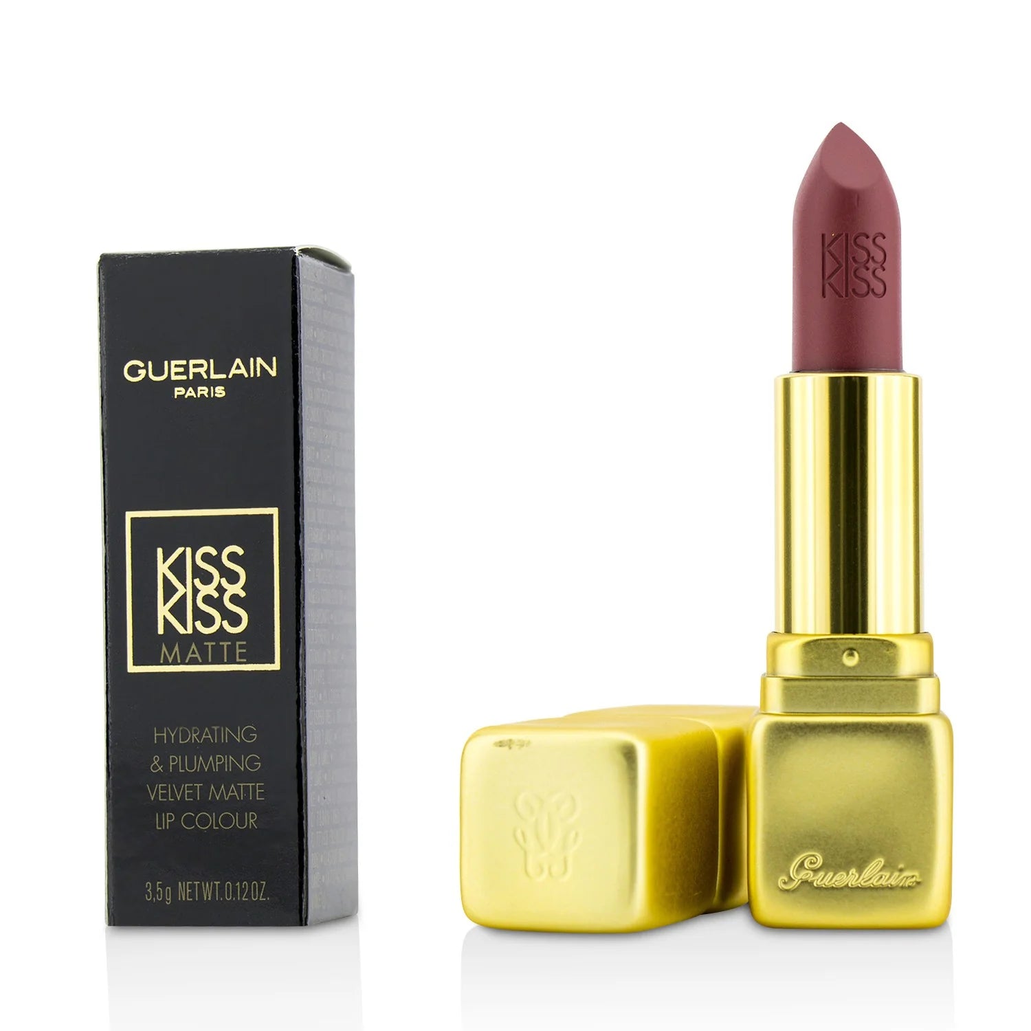 Matte Lip Colour 3.5g G775191