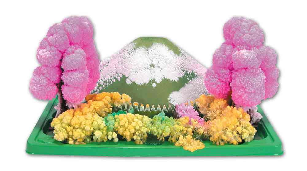 MAGIC GARDEN Q148