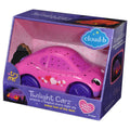Pink Hearts Bedtime Projector U767
