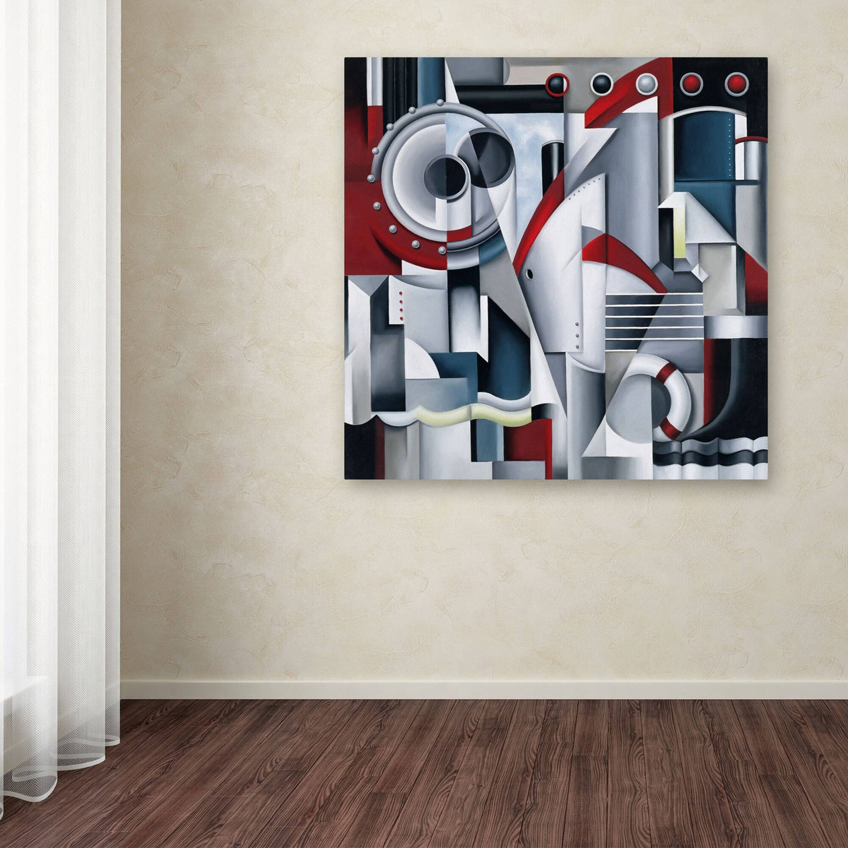 Canvas Art K26096