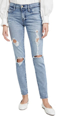 Size 34 Rips Jeans V750751