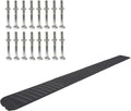 4 Pack Heavy Duty Rubber Curb Ramp Set L273103