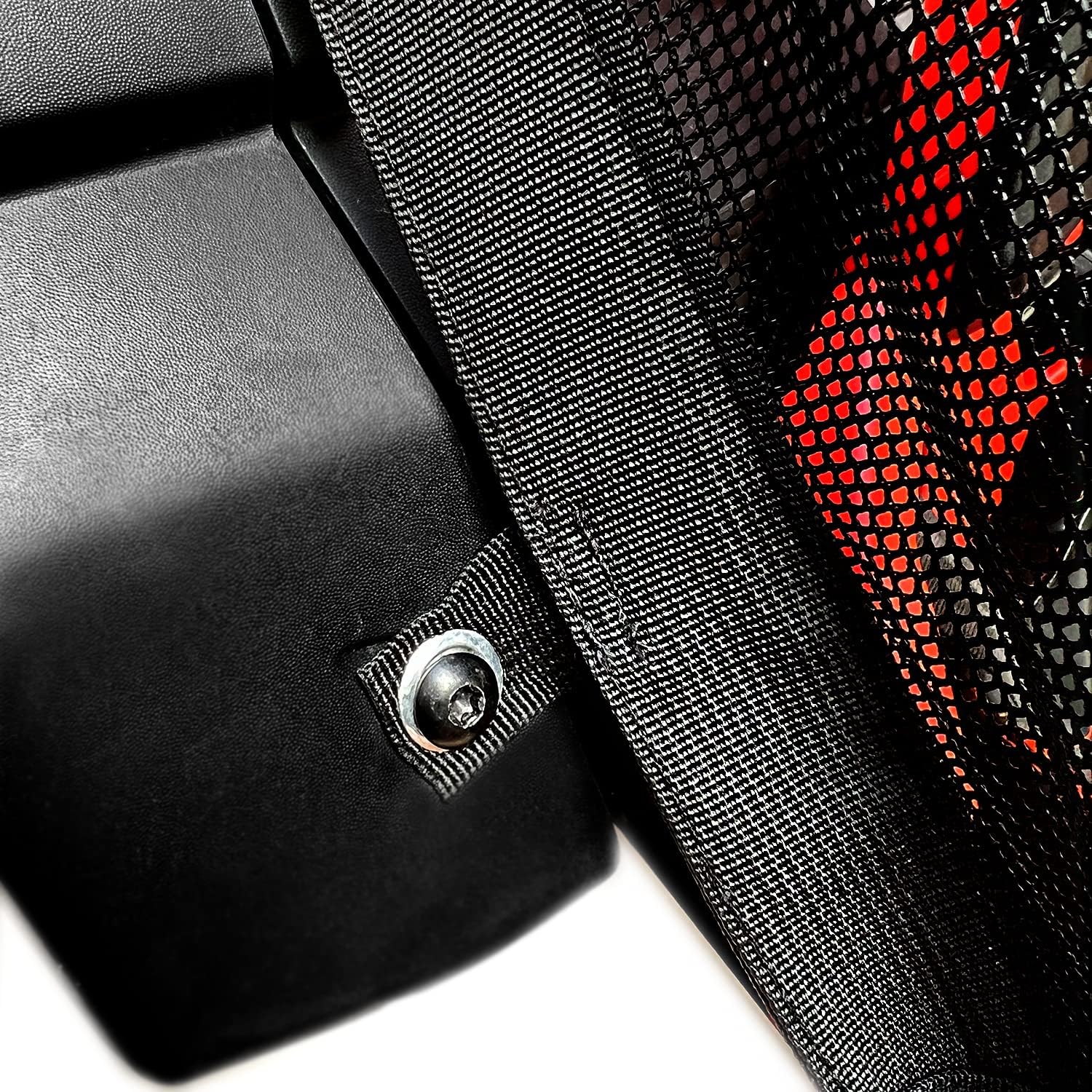 Window Nets for Can Am Maverick X3 L440859
