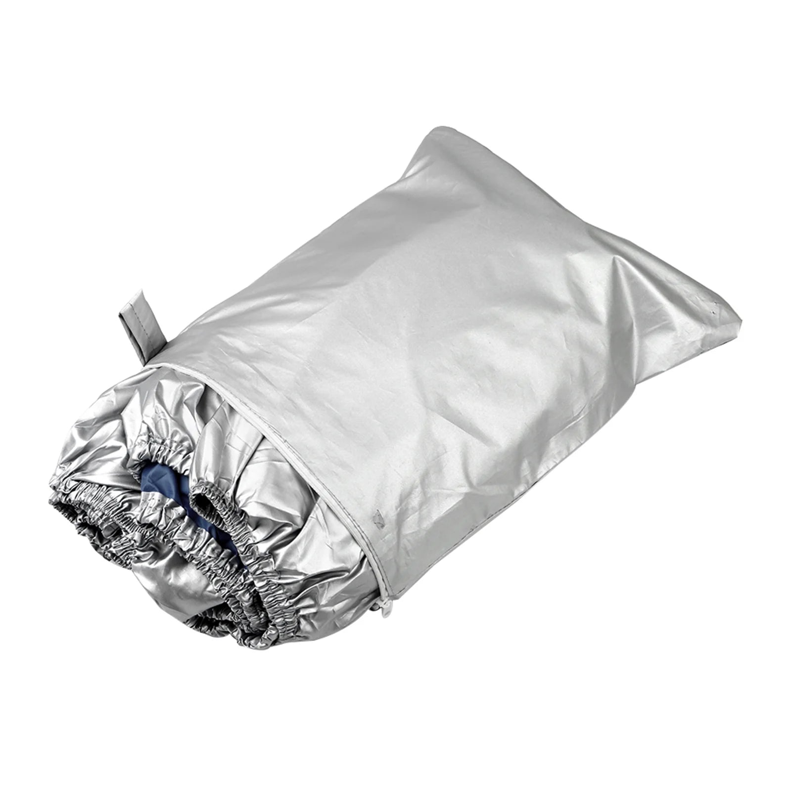 Heavy Duty Silver Reflective Boat Cover Z34384