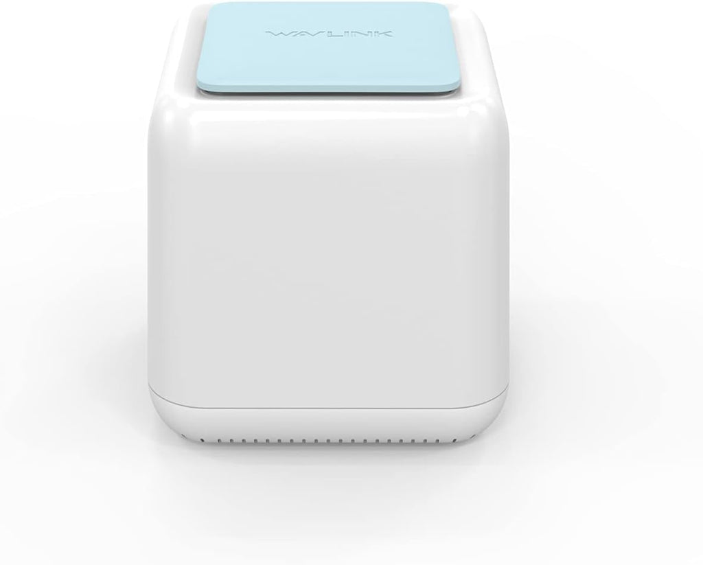 Mesh WiFi System, AC1200 Dual-Band Wireless Access Point, 2-Pack T913