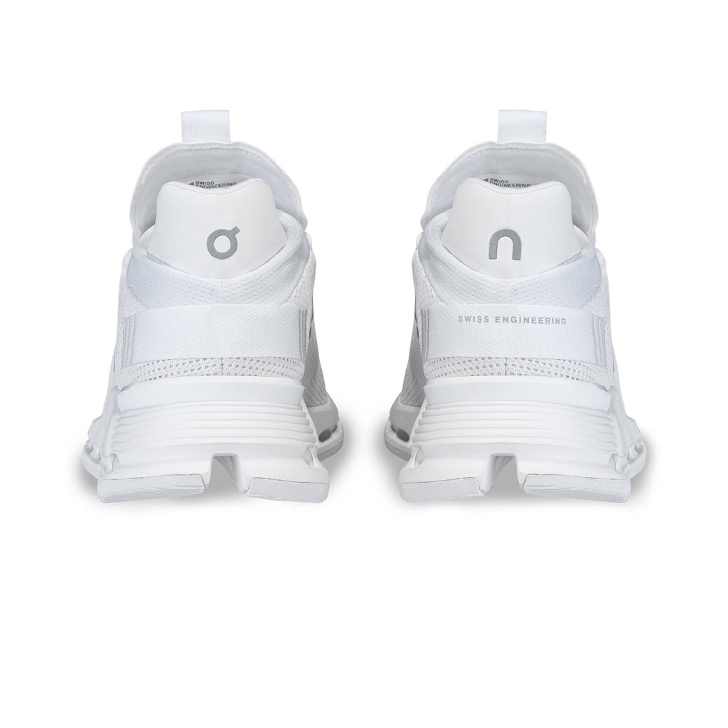 Men's Cloudnova - White - 9.5 Y6352