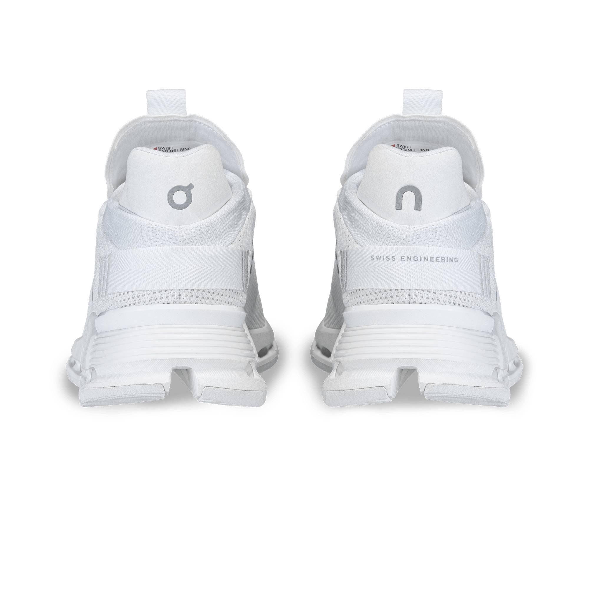Men's Cloudnova - White - 9.5 Y6352