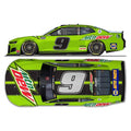 1:24 Die-Cast Chevrolet Camaro ZL1 1LE F8662