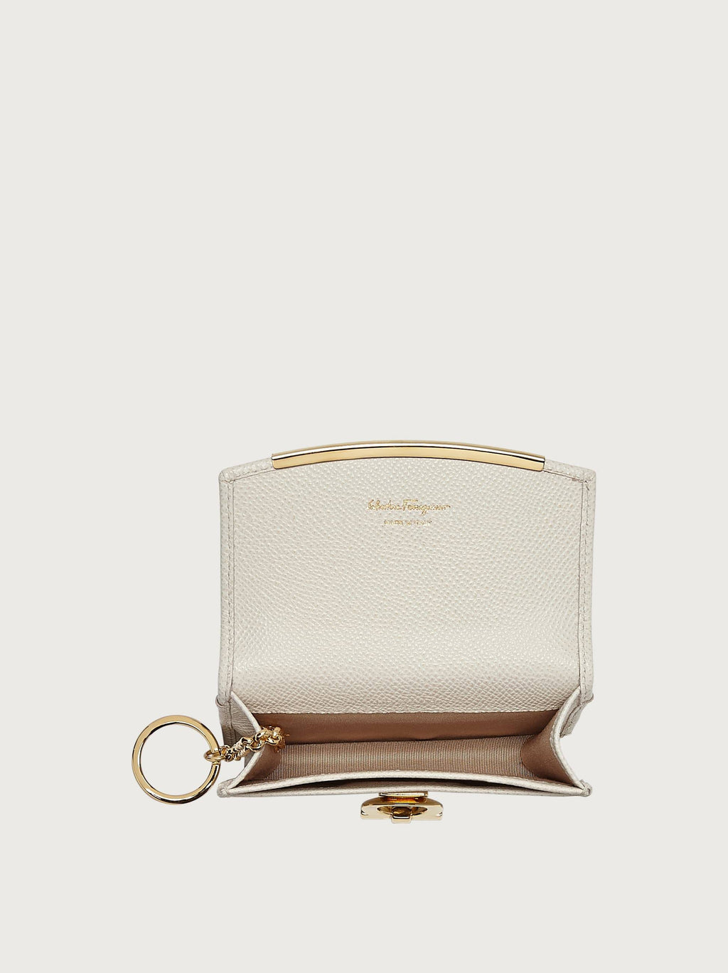 Leather Card Case T72213