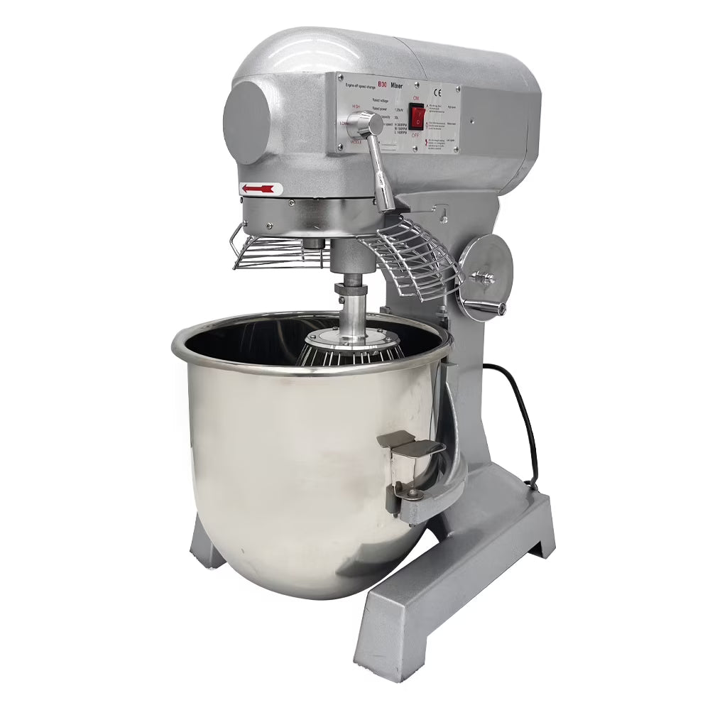 3 Speed 30L Stand Mixer L258516