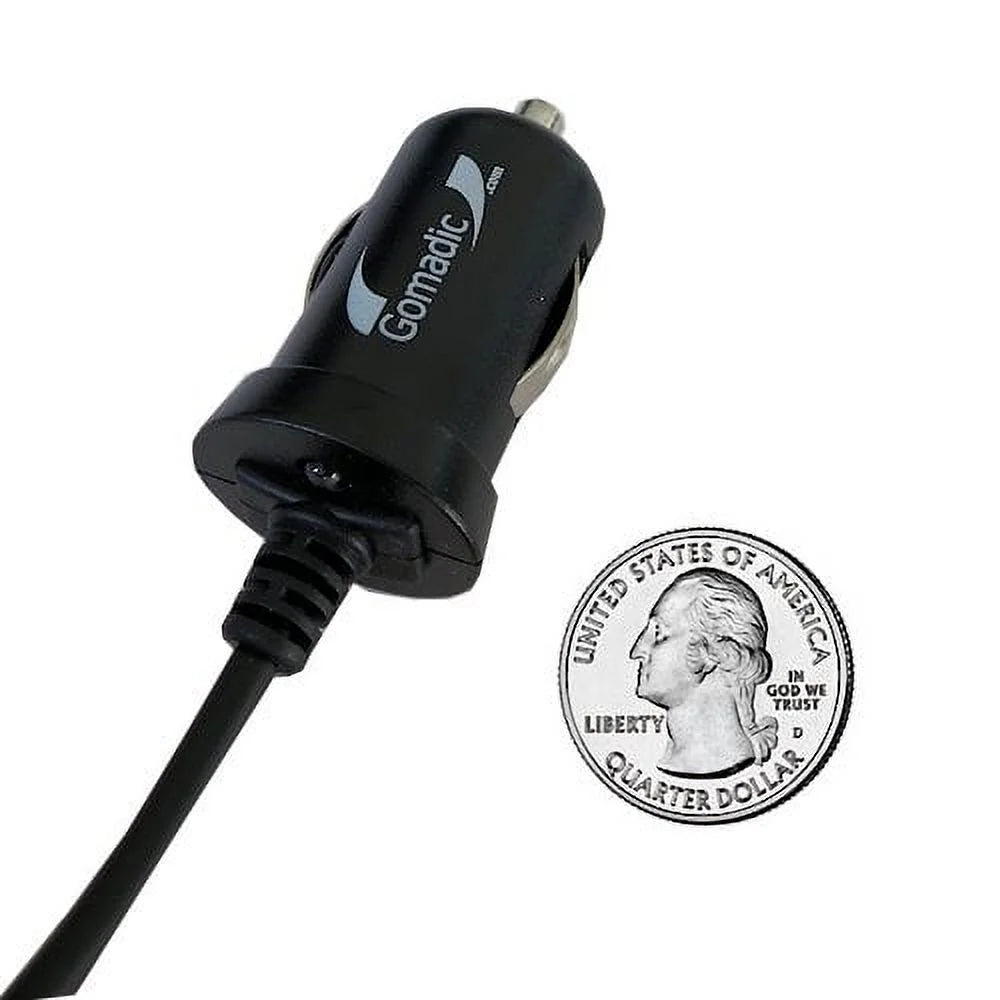 Intelligent Compact Car DC Charger with TipExchange A1306