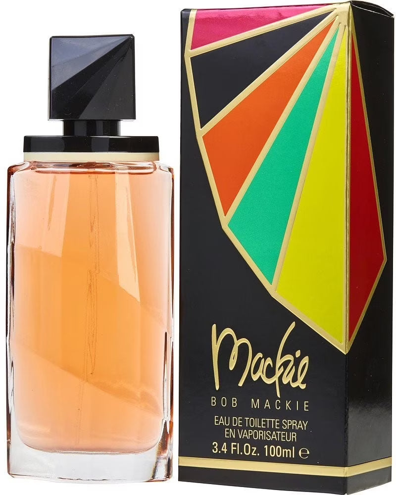 3.4 oz Eau de Toilette Spray (Pack of 3) U622507