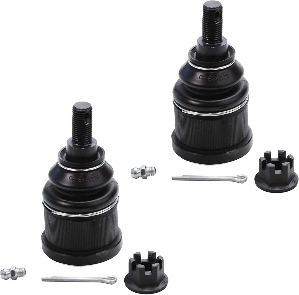 Front Lower Control Arms with Ball Joints and Sway Bar Links 6pc Set M18105