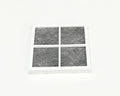 Charcoal Filter for LG Refrigerator J55117