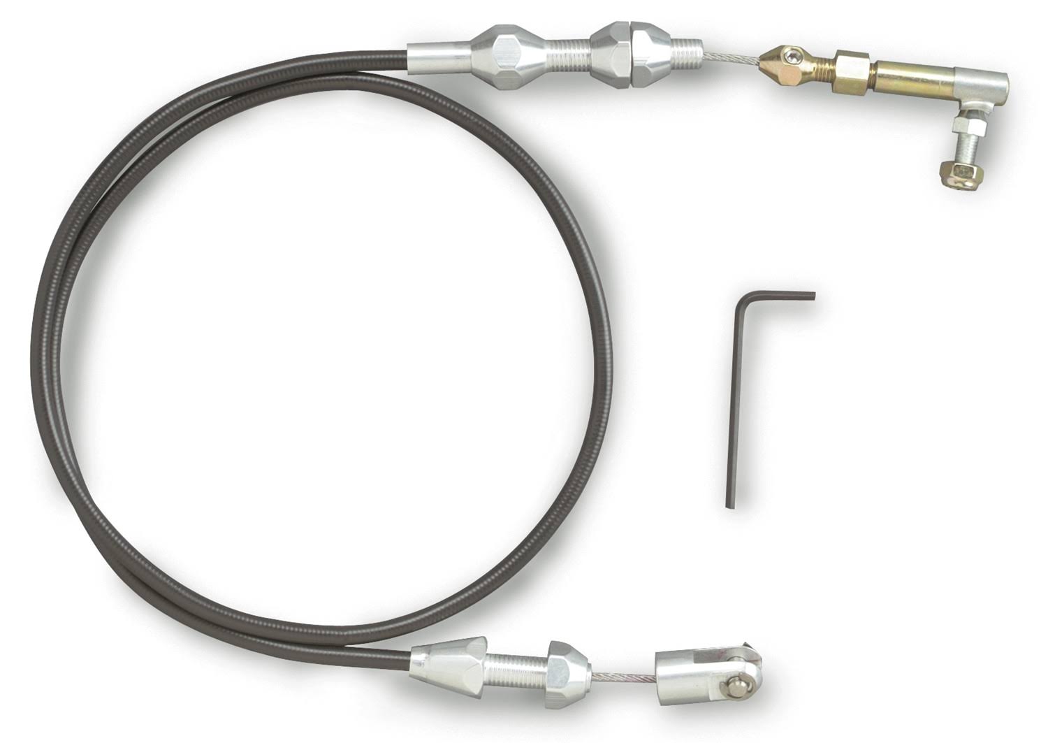 Throttle Cable Kit M720