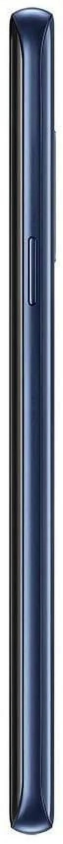 Coral Blue 64GB Smartphone Y899