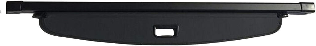 Black Cargo Cover for Jeep Grand Cherokee H373359