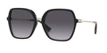 Black Dresser R218