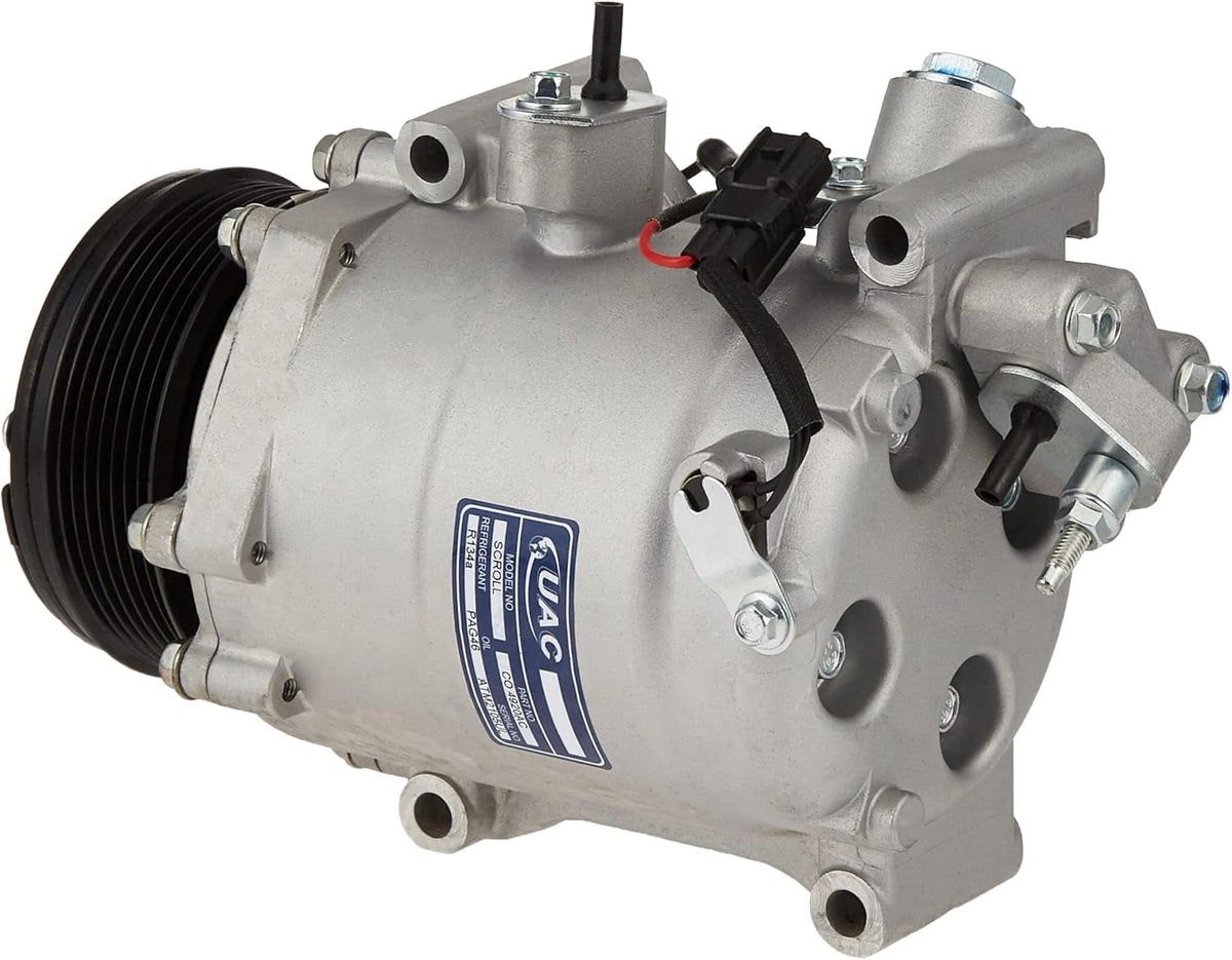 Compressor R6731