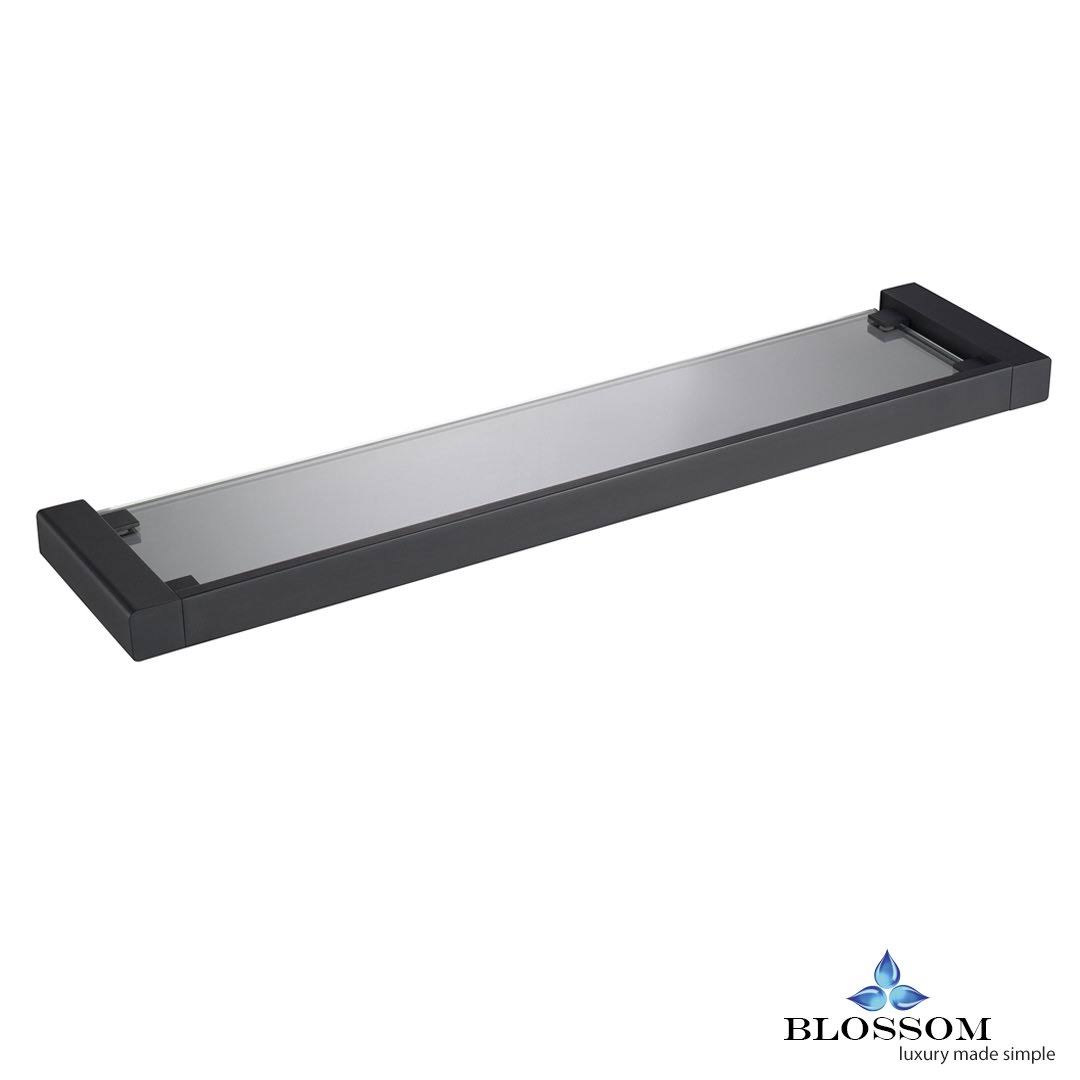 Glass Shelf - Chrome Y7411