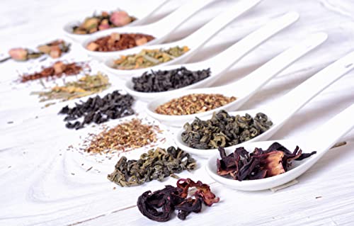 36-Count Assorted Green Tea K75592