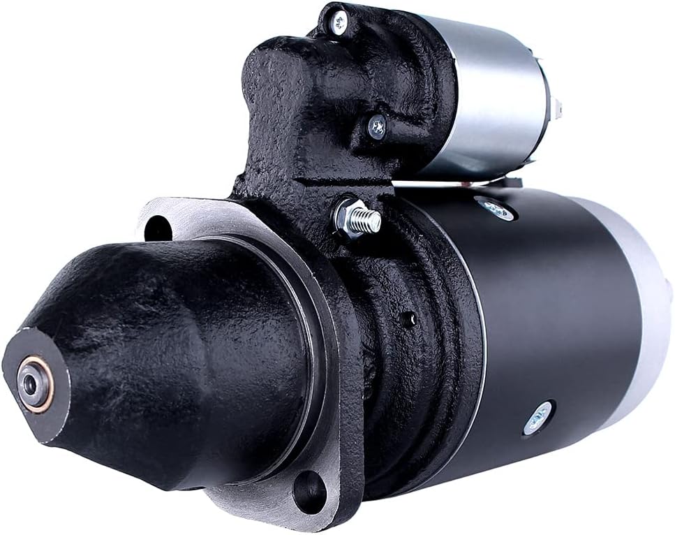 STARTER MOTOR FOR JOHN DEERE TRACTOR 2130 2135 2140 2240 P494