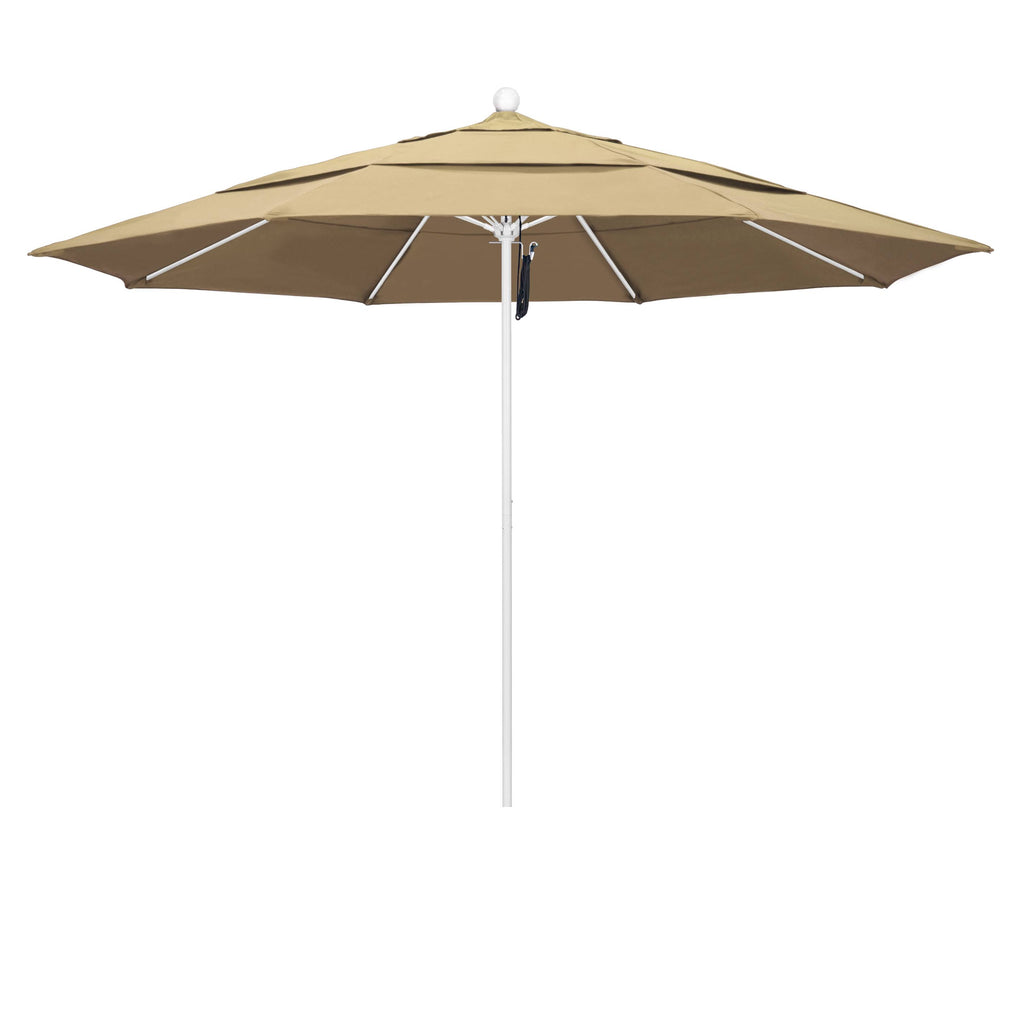 Beige Market Umbrella M6824