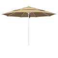 Beige Market Umbrella M6824