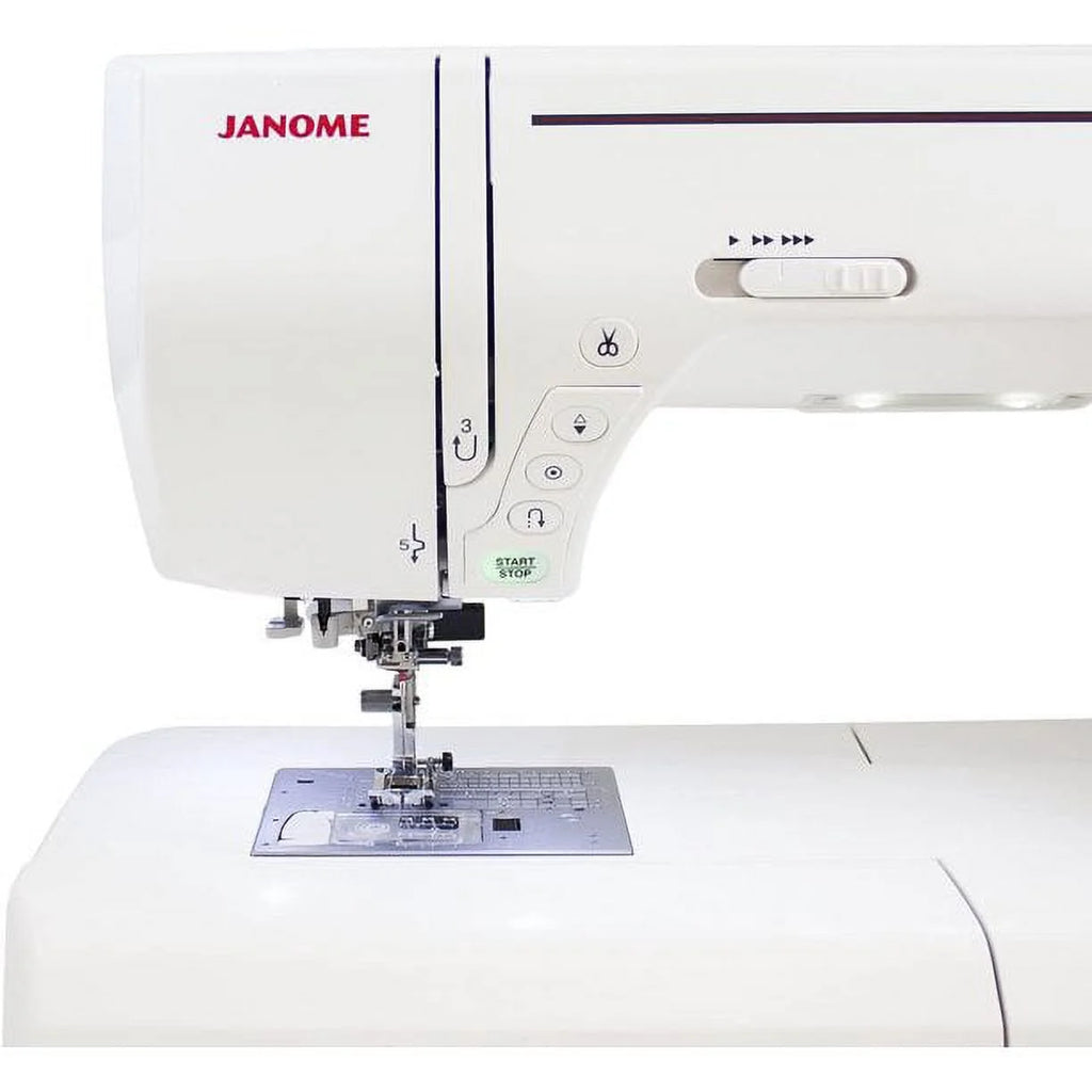 Computerized Sewing Machine L464