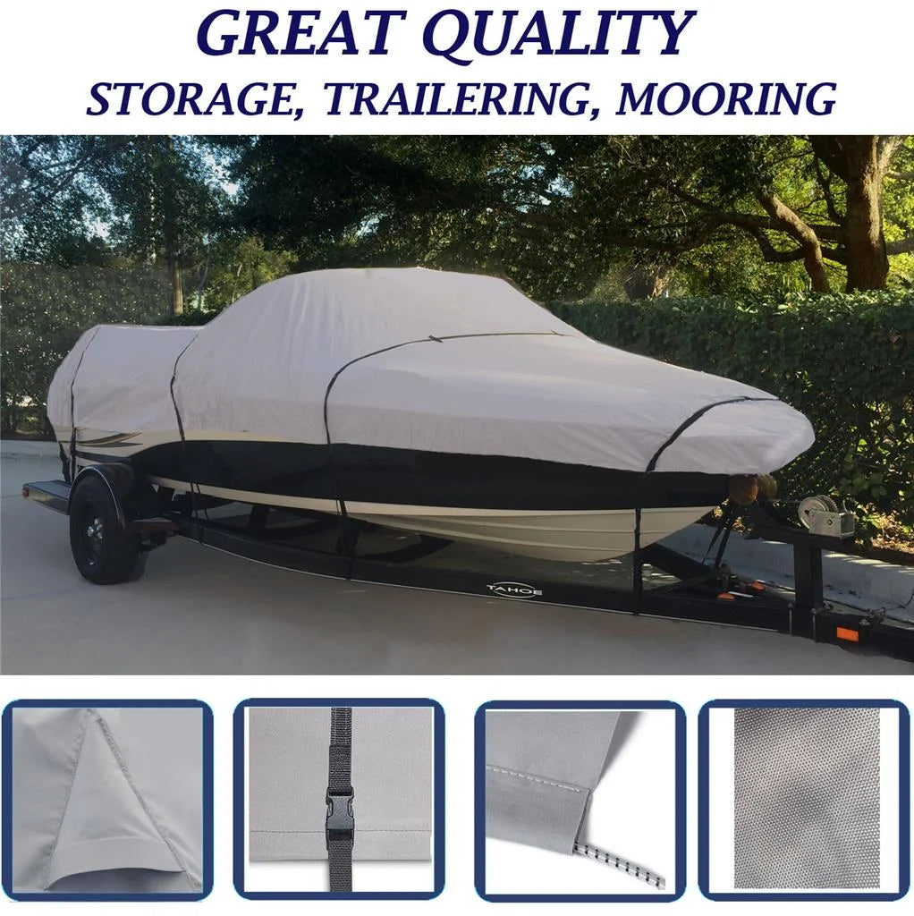 Boat Cover L4967