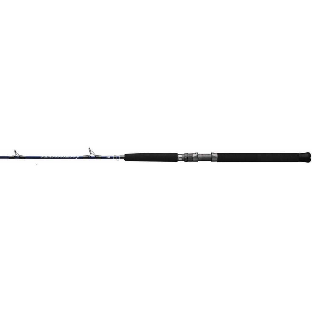 HRX58HB Casting Rods F721484