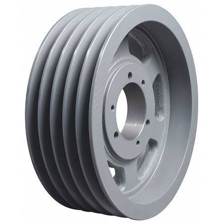V-Belt Sheave E120