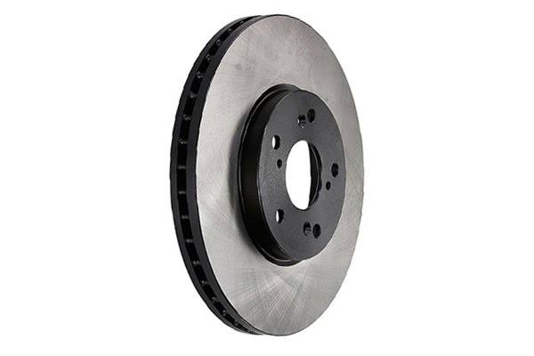 High Carbon Alloy Brake Rotor F503