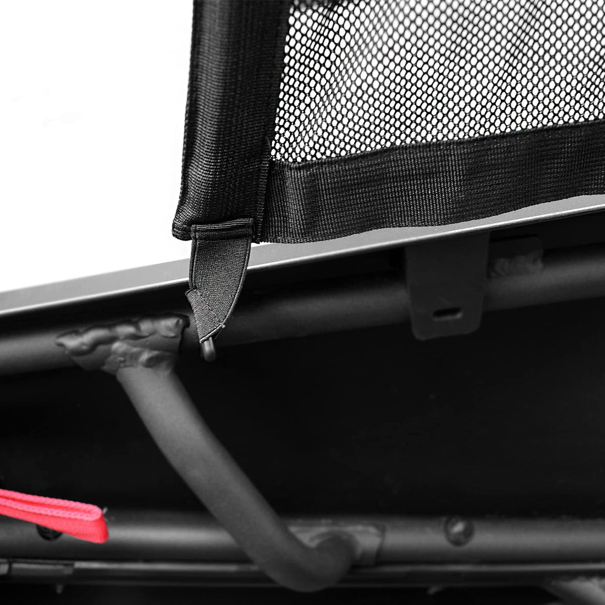 Window Nets for Can Am Maverick X3 L440859