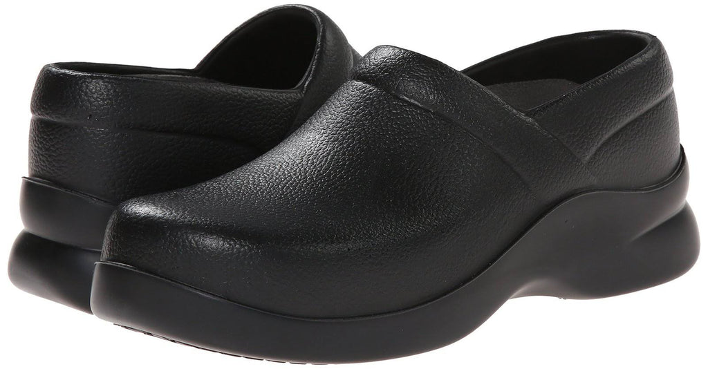 Black Work Shoes B126870