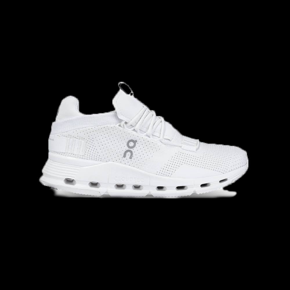 Men's Cloudnova - White - 9.5 Y6352