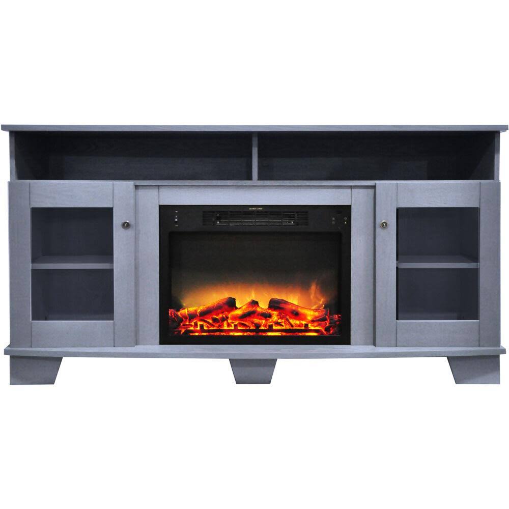 Electric Fireplace V61835