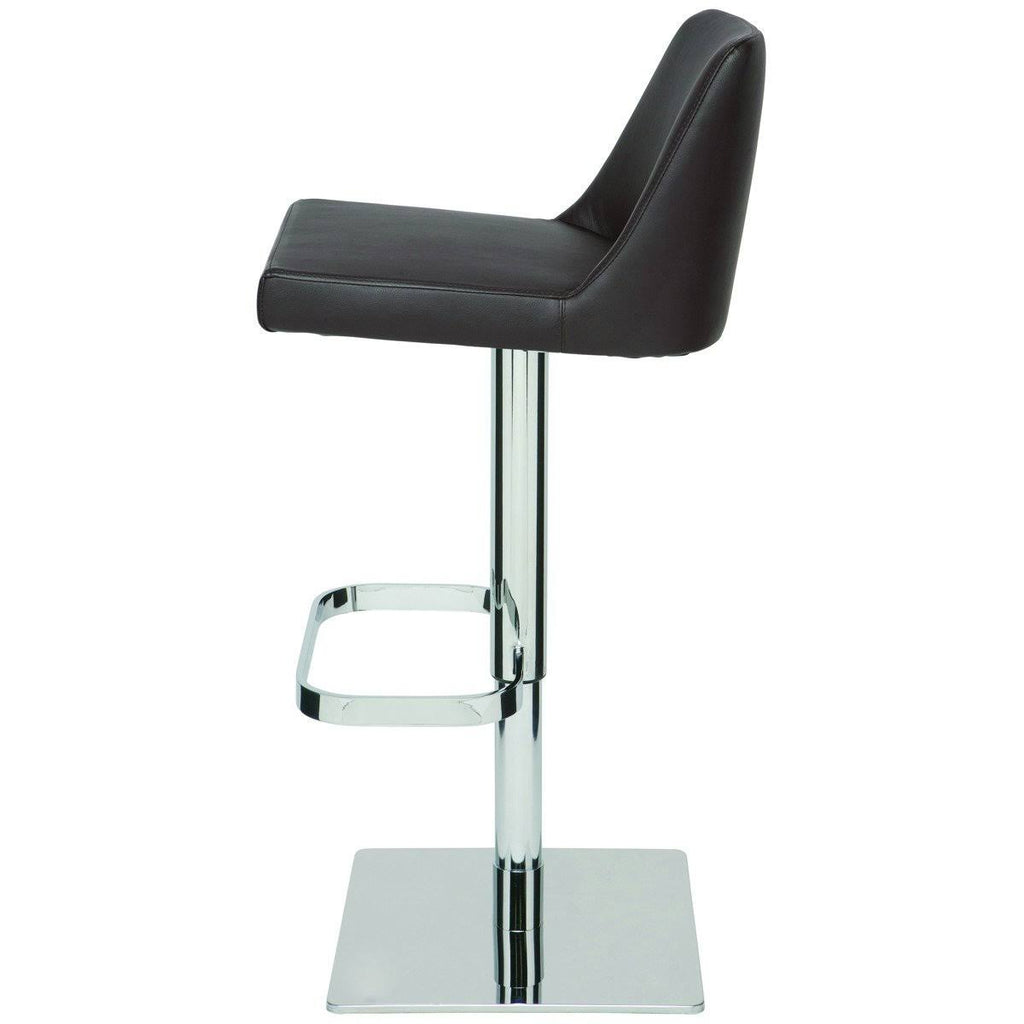 Adjustable Stool - White N74816