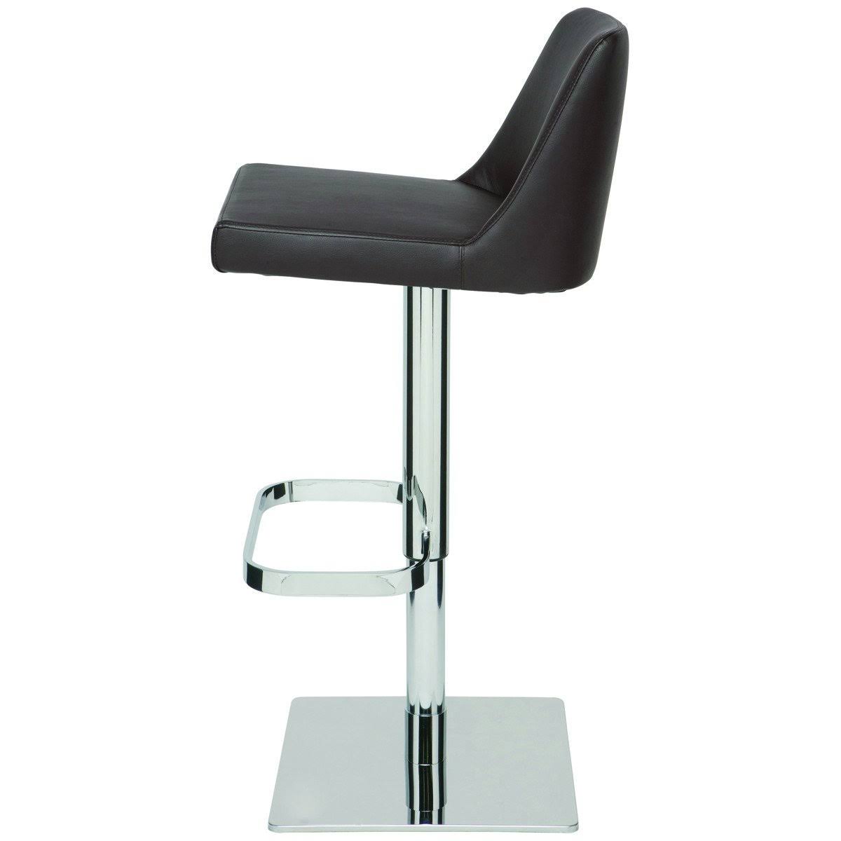 Adjustable Stool - White N74816