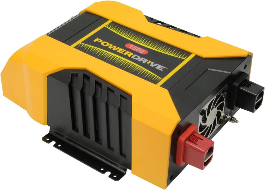 1500 Watt Power Inverter with Bluetooth I8448