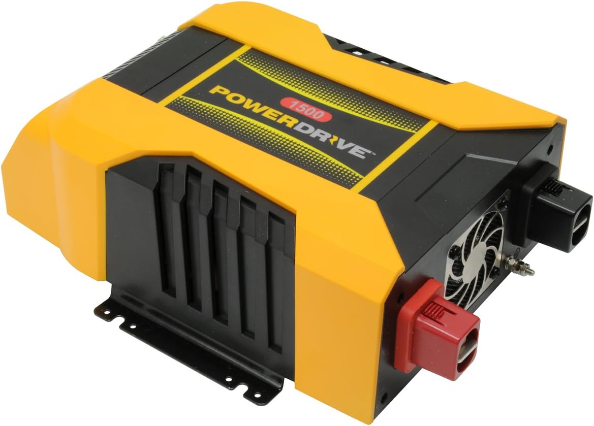 1500 Watt Power Inverter with Bluetooth I8448