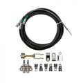 Parking Brake Cable Kit Q69677