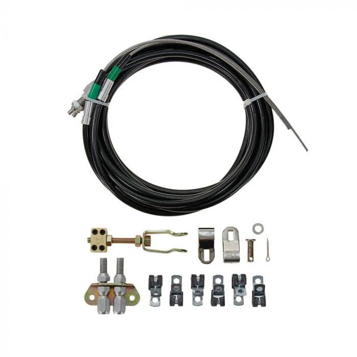 Parking Brake Cable Kit Q69677