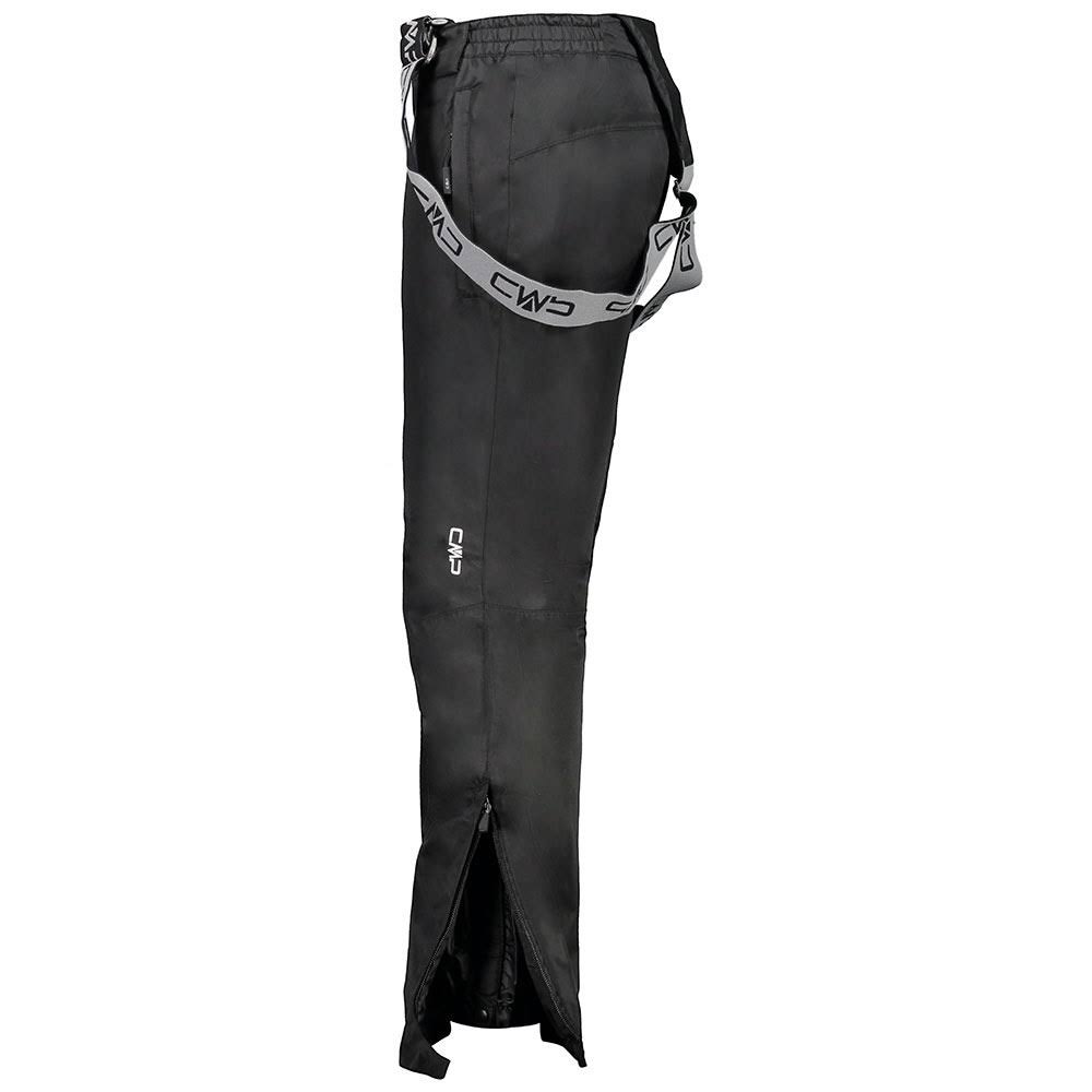 Black 140 Girls Salopette P40805
