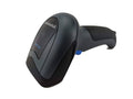 Corded Handheld Omnidirectional Barcode Scanner with USB Cable E344857