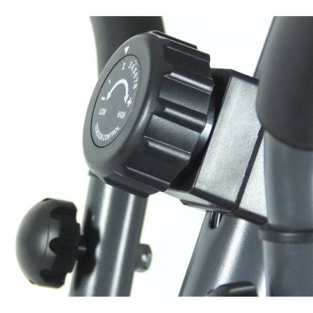 Magnetic Elliptical Trainer P76831