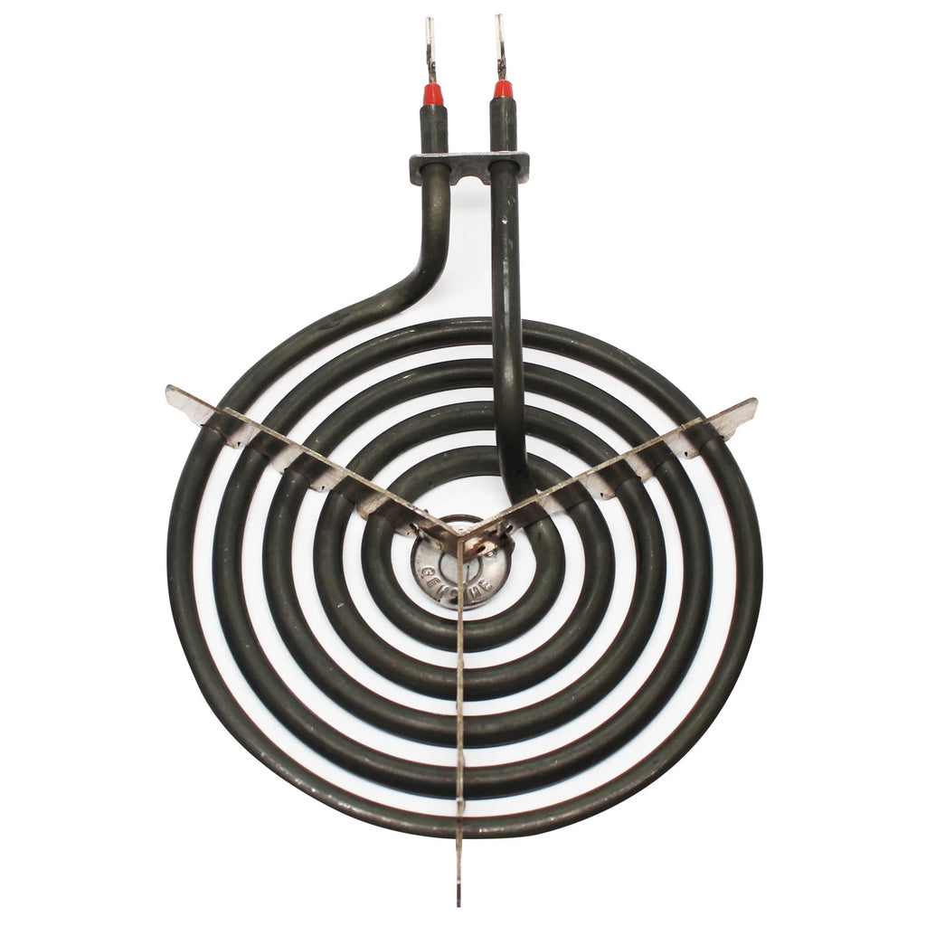 8 inch 6 Turns & 6 inch 5 Turns Surface Burner Elements U658329